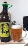 Purkmistr - Punk IPA,  PET lahev