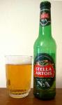 Stella Artois N⋅A,  Stella nealko lahev