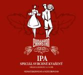 Chrastan IPA special, special svrchne kvaseny desc