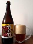 Clock Twist - American Red IPA 14° ,  lahev a pullitr