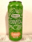 Birell - Ledovy caj s broskvi,  plechovka