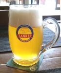 T-Anker 12°, Pivo varene pro restauraci T-Anker v OD Kotva pullitr piva T-Anker 12°