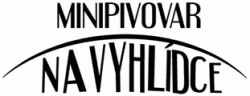 logo znacky piva Na Vyhlidce logo piva Na Vyhlidce