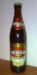 Herold Granat polotmavy specialni, Bohemian Granat Lager lahev piva Herold Granat - polotmavy special