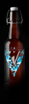 Volt - Eliasuv ohen 16°, Red IPA lahev