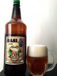 Neumann - Baal, RYE IPA PET lahev piva Neumann Baal