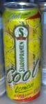 Staropramen Cool Lemon,  Staropramen Cool Lemon - plechovka